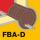FBA-D drilling crown insulation