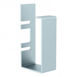 Trunking clips