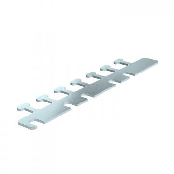 LKM cable bracket, trunking width 150 mm