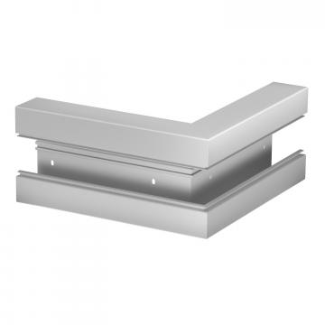 External corner, for device installation trunking Rapid 80 type GK-70170