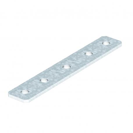 Connection plate with 5 holes FT 250 | 40 | 