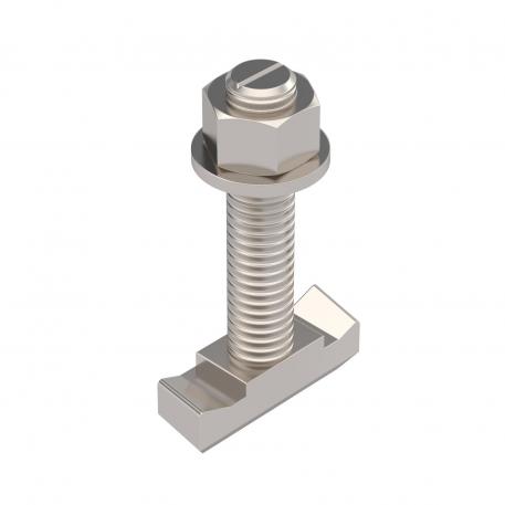 Hook-head screw A4 43.3 | 13 | 10 | M12x60mm