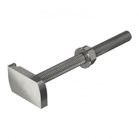 Hammer-head bolt A4 34.5 | 20 | 6 | M 8 x 100