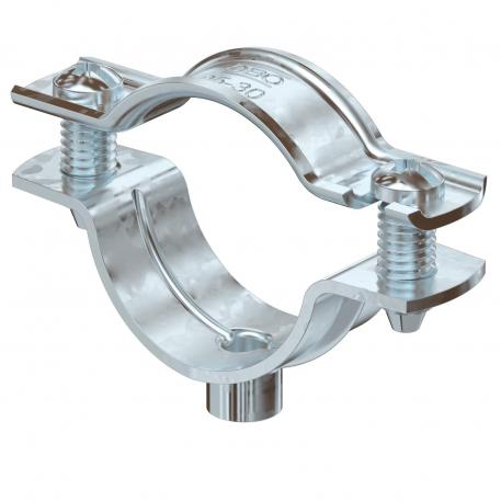 Spacer clip 732 FT 1.5 |  | 25 | 30 | Steel | Hot-dip galvanised
