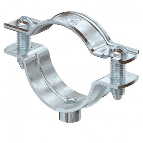 Spacer clip 732 FT 1.5 |  | 30 | 36 | Steel | Hot-dip galvanised