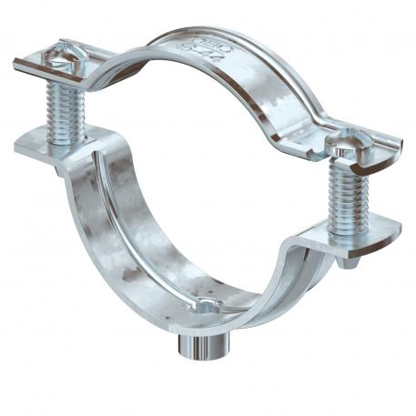 Spacer clip 732 FT 1.5 |  | 36 | 44 | Steel | Hot-dip galvanised
