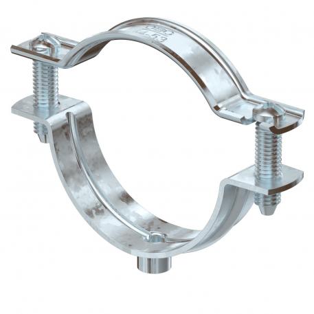 Spacer clip 732 FT 1.5 |  | 44 | 53 | Steel | Hot-dip galvanised