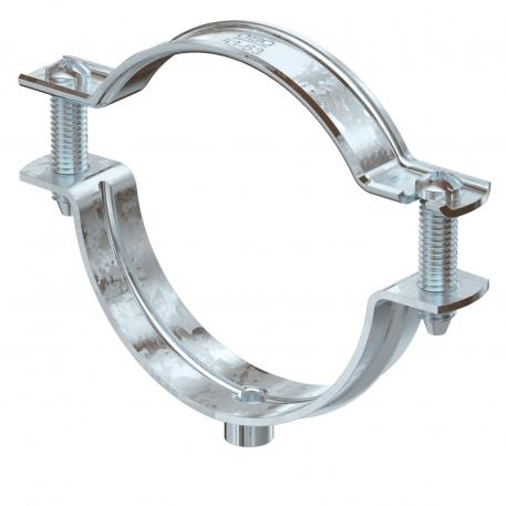 Spacer clip 732 FT 1.5 |  | 53 | 63 | Steel | Hot-dip galvanised