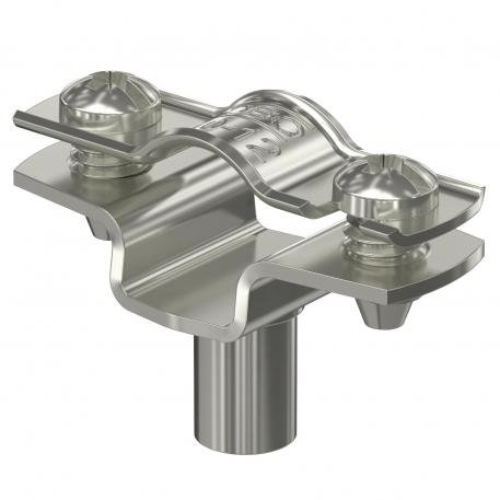 Spacer clip 732 A4 1.25 |  | 10 | 12 | Stainless steel | 