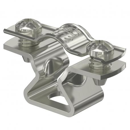 Spacer clip 733 A4 1.5 |  | 10 | 12 | Stainless steel | 