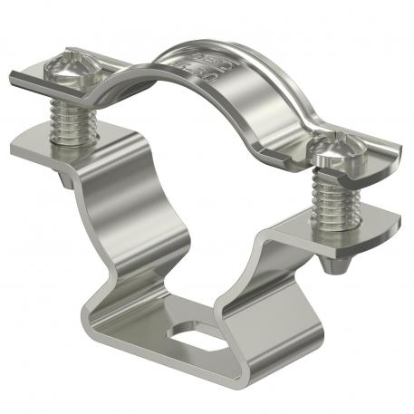Spacer clip 733 A4 1.5 |  | 25 | 30 | Stainless steel | 