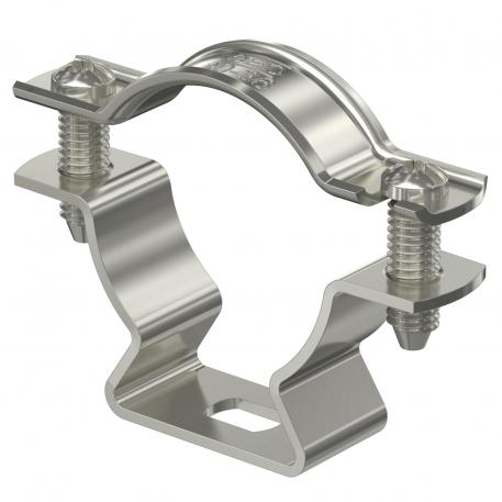 Spacer clip 733 A4 1.5 |  | 30 | 36 | Stainless steel | 