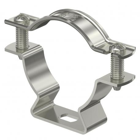 Spacer clip 733 A4 1.5 |  | 36 | 44 | Stainless steel | 