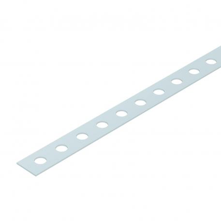 Perforated steel strap 9 | 12 x 0,7 | 5.1 | 