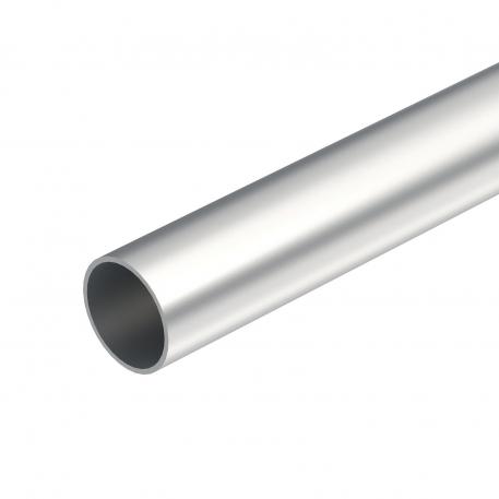Aluminium pipe, without thread 16 | 3000 | 1.2