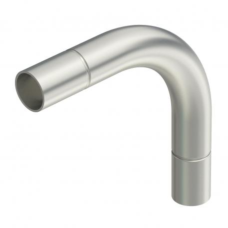 Stainless steel pipe bend, V4A 63 | 