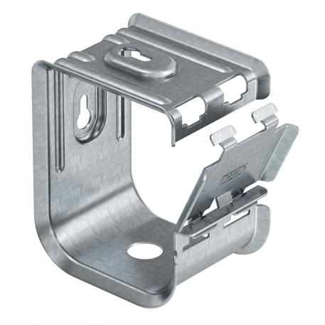 Grip collection clamp, metal 70 FS 70