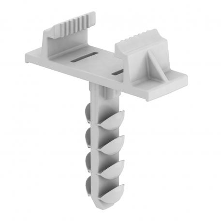 Push-fit anchor for Quick clip, type 2957 26 | 30 | 6 | 