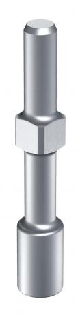 Hammer insert for LightEarth earthing rod SDS-max | 