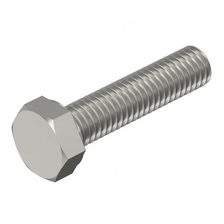 Hexagonal bolt DIN 933 A4 12 | 50 | 19 | 12 | Stainless steel