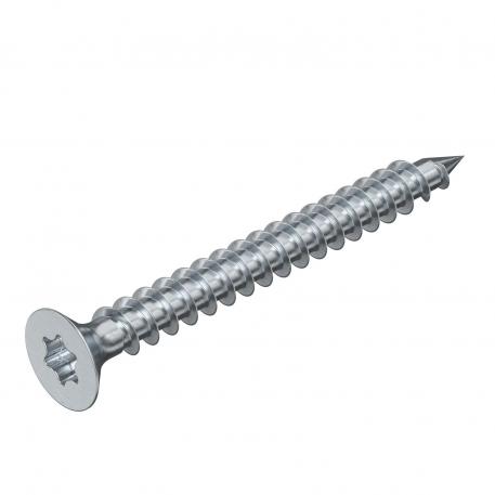 Sprint screw, with Torx 9.2 | Countersunk head | 5 | 45