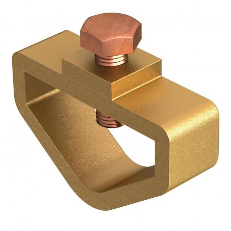 Connection clamp 
