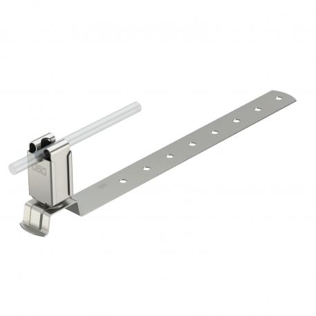 Roof conductor holder for tiled roofs, Rd 8 280 | Rd 8