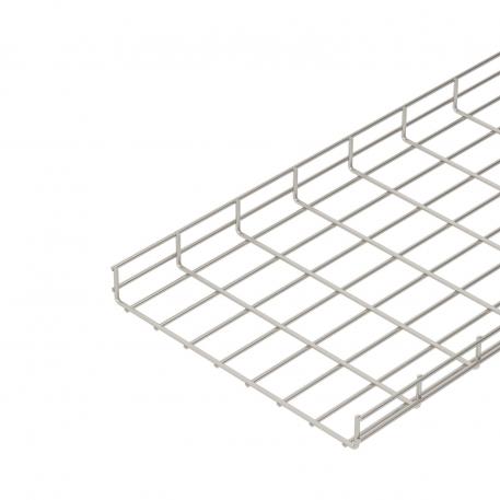 Heavy mesh cable tray SGR 55 A2 3000 | 400 | 55 | 6 | 175 | 
