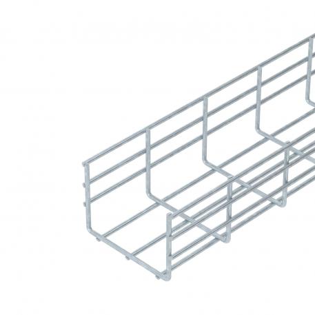 Heavy-duty cable tray SGR 105 FT 3000 | 150 | 105 | 6 | 130 | no
