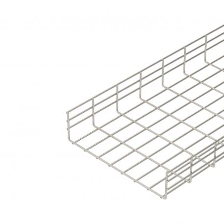 Heavy mesh cable tray SGR 105 A2 3000 | 400 | 105 | 6 | 363 | 