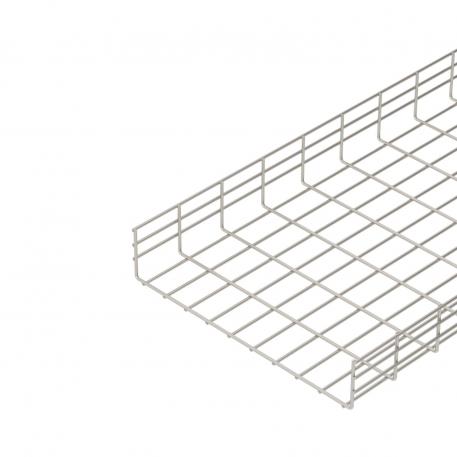 Heavy mesh cable tray SGR 105 A2 3000 | 500 | 105 | 6 | 459 | 