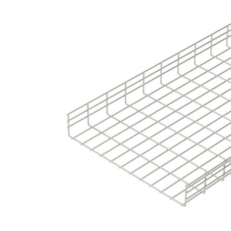 Heavy mesh cable tray SGR 105 A2 3000 | 600 | 105 | 6 | 554 | 