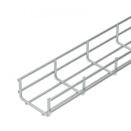 Heavy-duty cable tray SGR 55 G 3000 | 100 | 55 | 6 | 40 | no