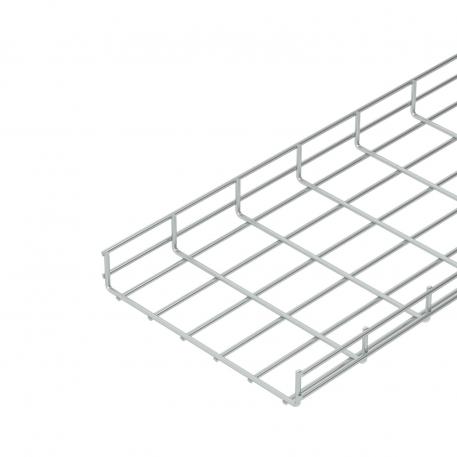 Heavy-duty cable tray SGR 55 G 3000 | 300 | 55 | 6 | 129 | no