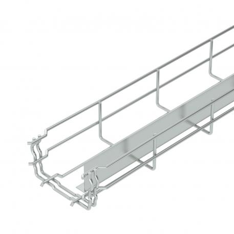 Mesh cable tray GR-Magic® 55 with barrier strip 3000 | 100 | 55 | 3.9 | 40 | no