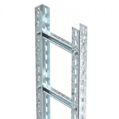 Vertical ladder, SLM50 300 | 