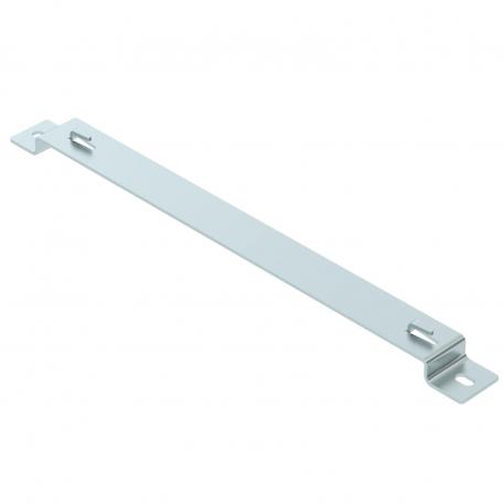 Stand-off bracket FS 406 | Retaining lug | Steel | Strip galvanized