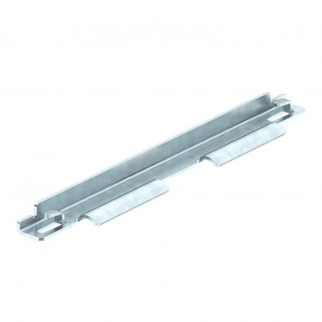 Mesh cable tray connector, long DD 30 | 14 | 2 | Steel | Strip galvanised zinc/aluminium, Double Dip | L245mm