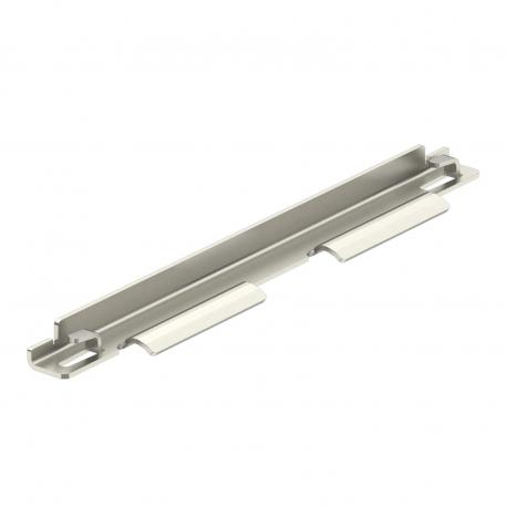 Mesh cable tray connector, long A4 30 | 14 | 2 | Stainless steel | Bright, treated | L245mm