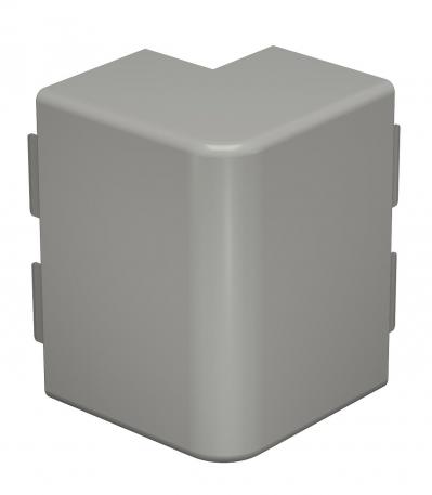 External corner cover, trunking type WDK 60130 100 |  | 130 | Stone grey; RAL 7030