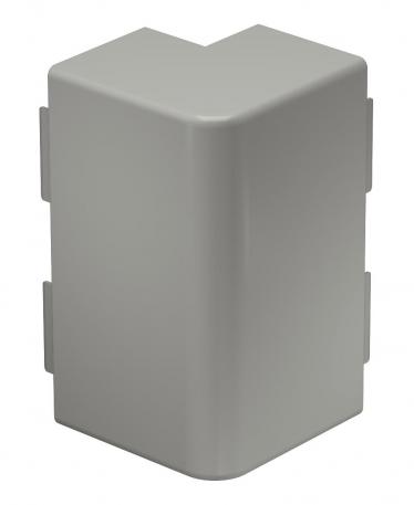 External corner cover, trunking type WDK 60170 100 |  | 170 | Stone grey; RAL 7030