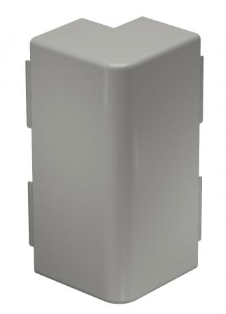 External corner cover, trunking type WDK 60210 100 |  | 210 | Stone grey; RAL 7030