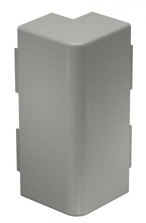External corner cover, trunking type WDK 60230 100 |  | 230 | Stone grey; RAL 7030
