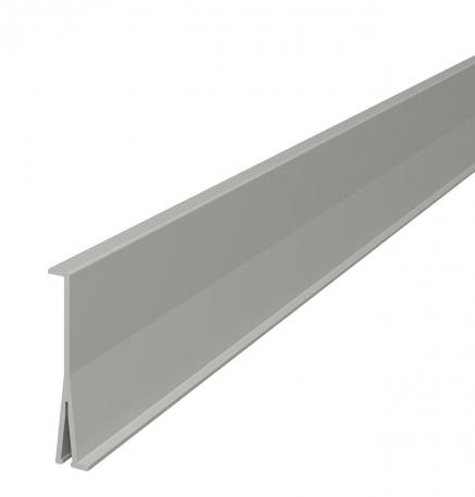 Partition for WDK trunking, trunking height 80 mm 2000