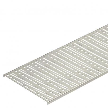 Cable tray, marine standard A4 2000 | 50 | 1 | no | Stainless steel | Bright, treated