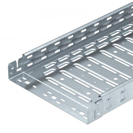 Cable tray RKS-Magic® 60 FT 3050 | 150 | 60 | 1 | yes | Steel | Hot-dip galvanised