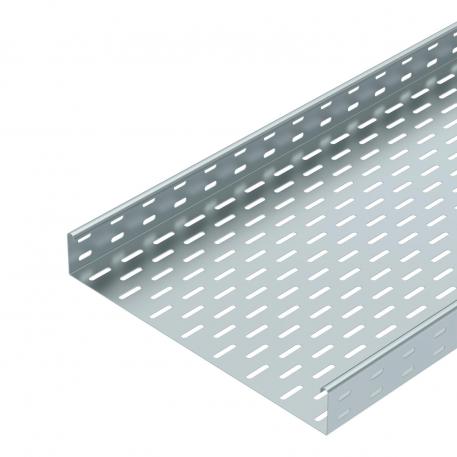 Cable tray MKS 60 FS 3000 | 400 | 1 | no | Steel | Strip galvanized