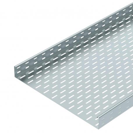 Cable tray MKS 60 FS 3000 | 500 | 1 | no | Steel | Strip galvanized