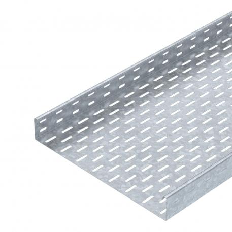 Cable tray MKS 60 FT 3000 | 400 | 1 | no | Steel | Hot-dip galvanised