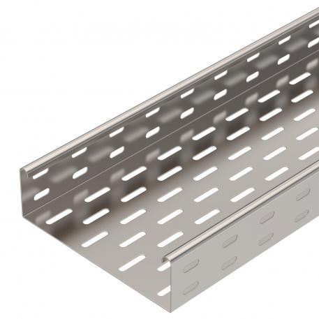 Cable tray MKS 60 A2 3000 | 200 | 1 | no | Stainless steel | Bright, treated